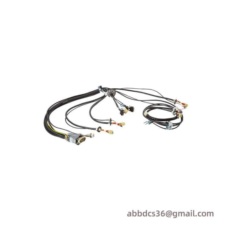 ABB 3HAC022544-001 Cable harness