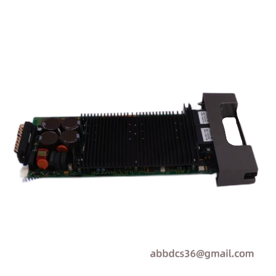 ABB 3HAC023027-001