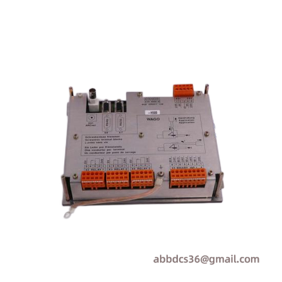 ABB 3HAC023549-001