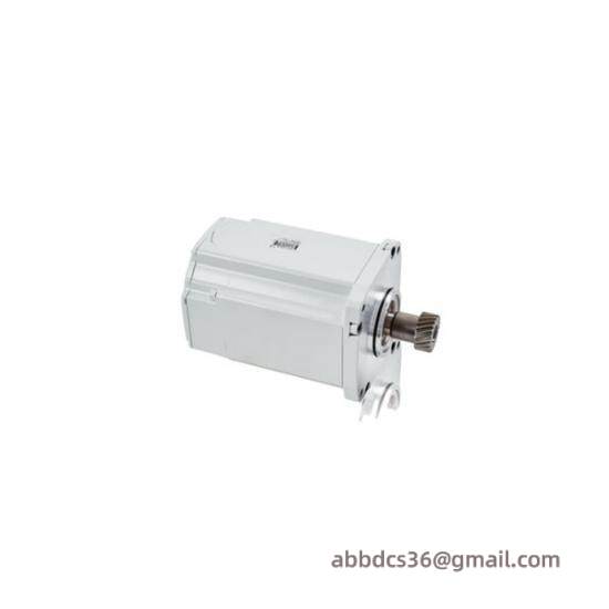 ABB 3HAC024775-001 Motor incl pinion