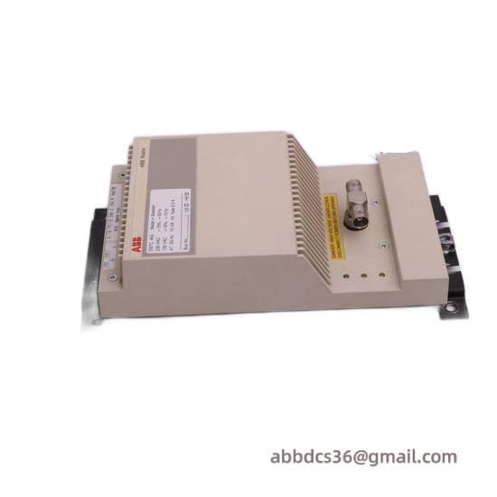 ABB 3HAC024793-001