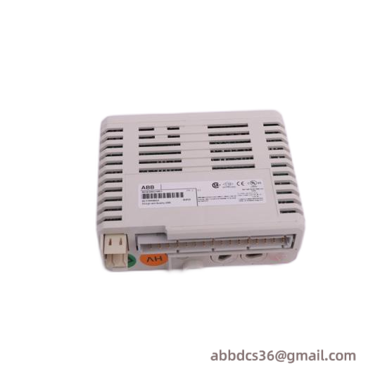 ABB 3HAC026083-001