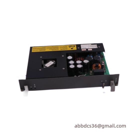 ABB 3HAC026250-001