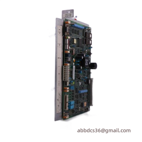 ABB 3HAC026648-001