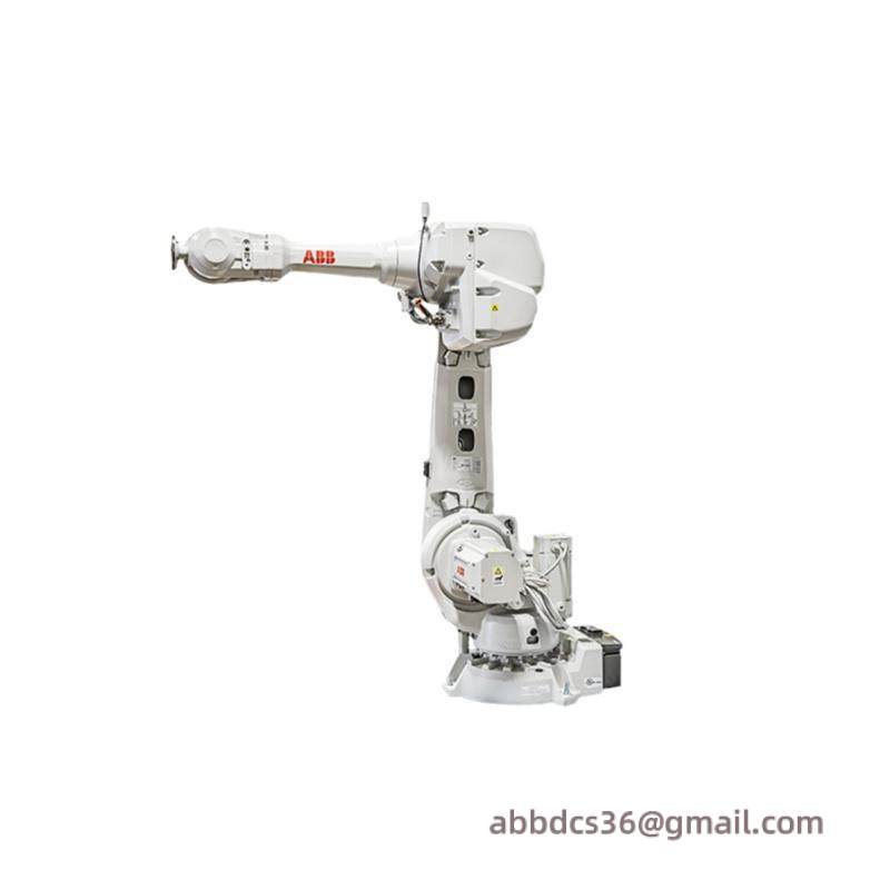 ABB 3HAC027186-001 Wrist Type2 F-Prime