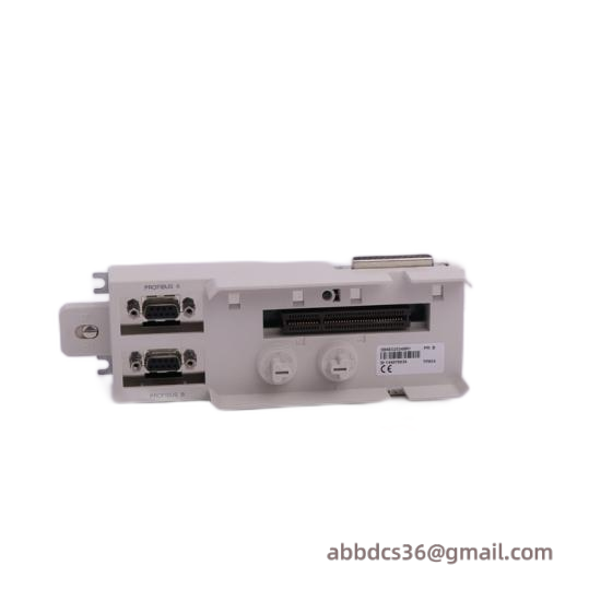 ABB 3HAC028780-001