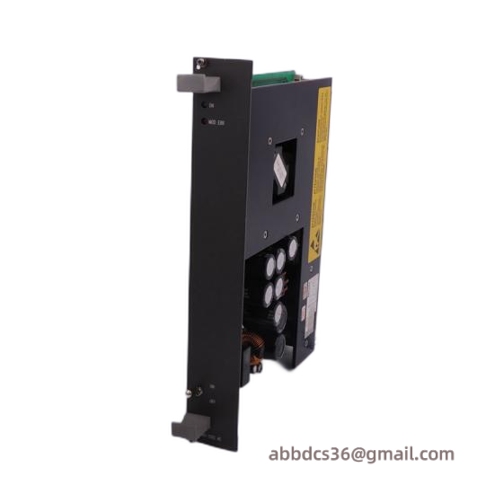 ABB 3HAC0288-2