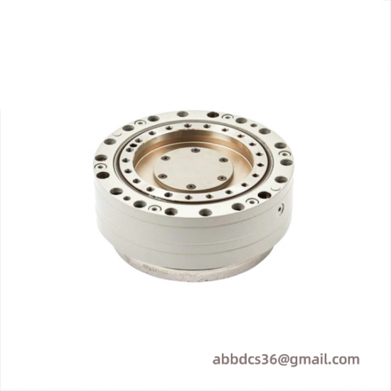 ABB 3HAC031074-001 Gearbox