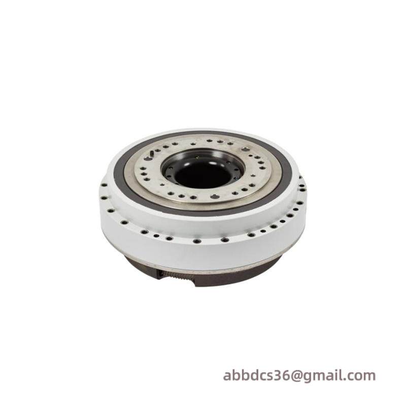 ABB 3HAC037638-00102030405 Robotic Gearbox