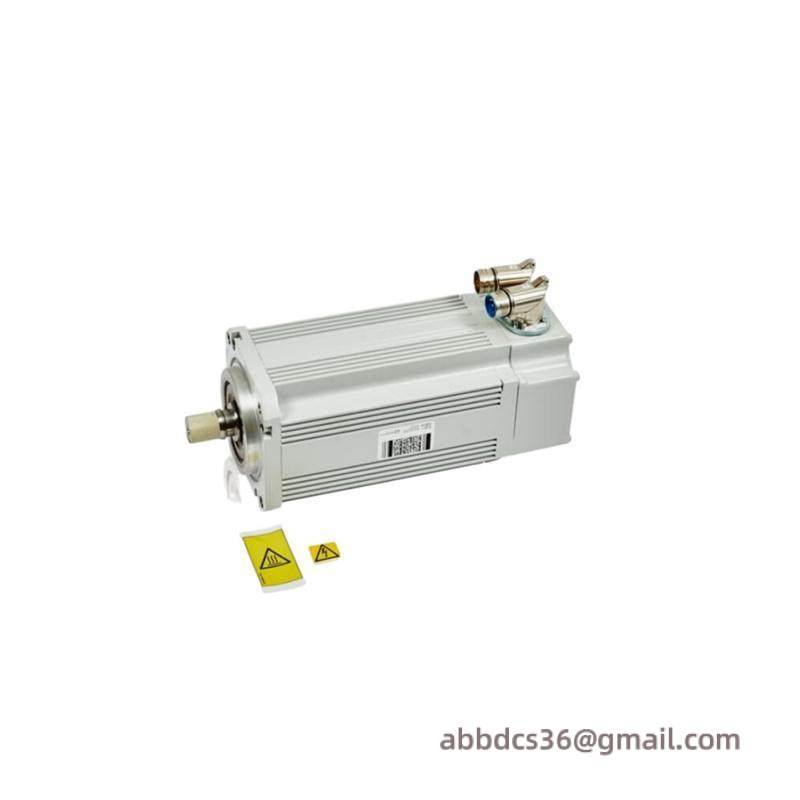 ABB 3HAC040657-002 Motor unit