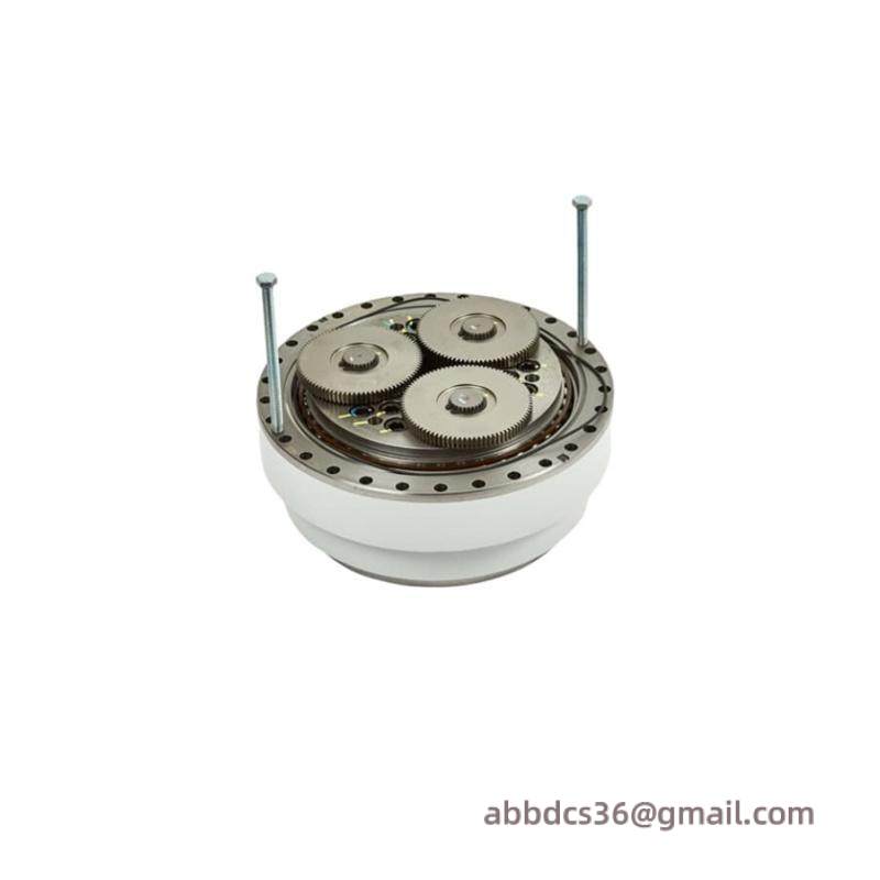 ABB 3HAC043072-003 Reduction Gear