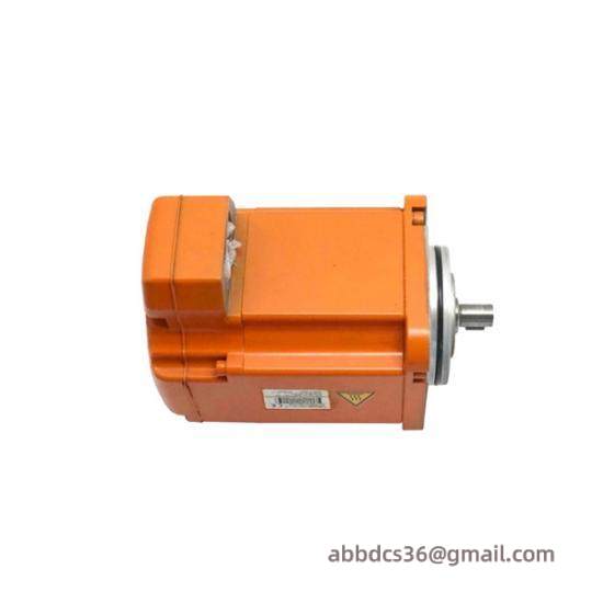 ABB 3HAC047118-004 Rot. ac motor incl pinion