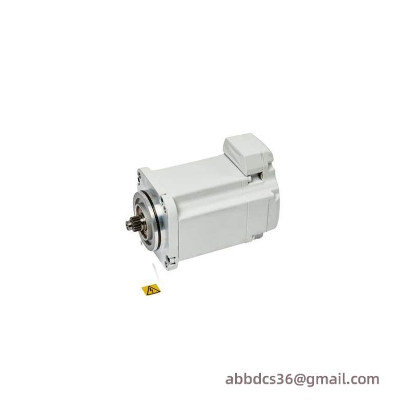 ABB 3HAC057544-006 Motor incl pinion