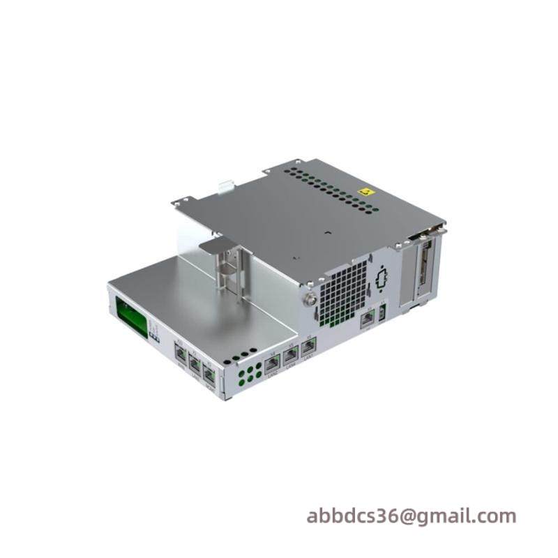 ABB 3HAC063913-001 Control Board