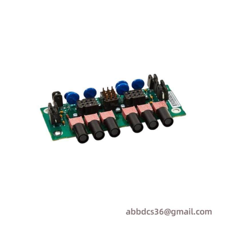 ABB 3HAC065021-001 BRB set