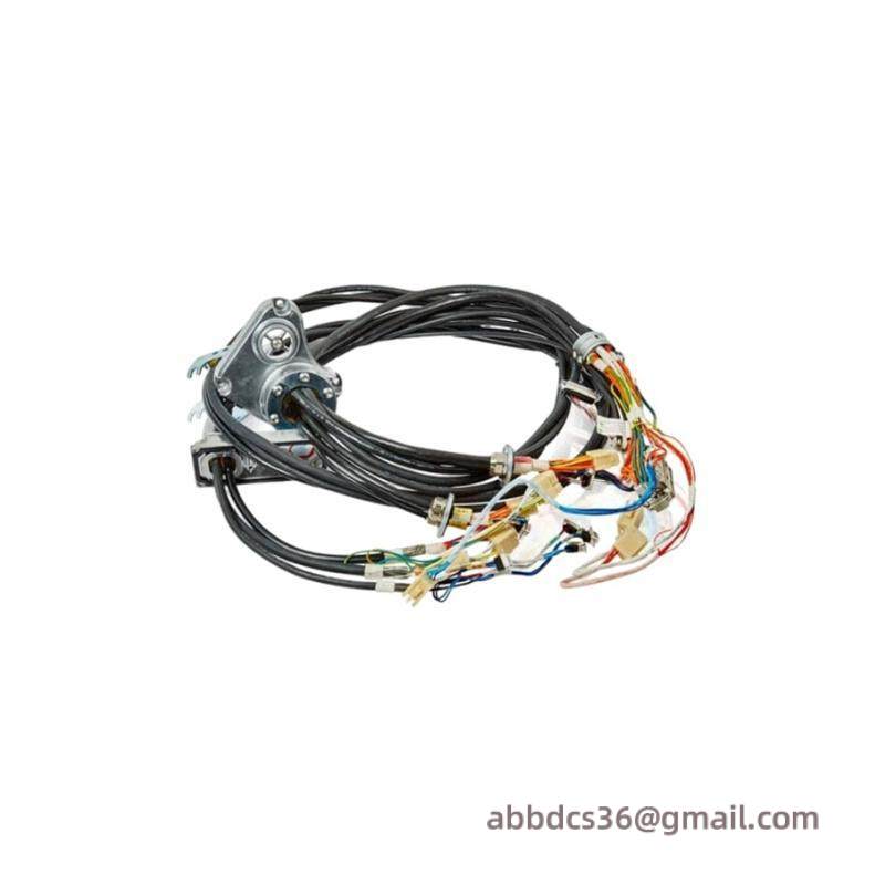 ABB 3HAC069651-001 Cable harness