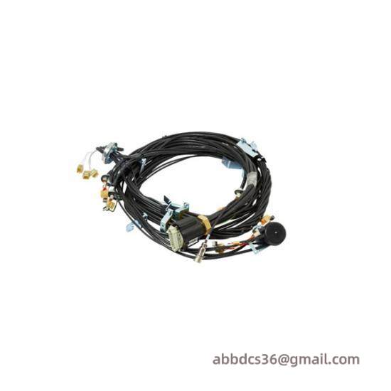 ABB 3HAC069655-001 Manipulator harness ax 1-6