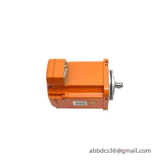 ABB 3HAC14673-9 IRB6640/ 6600/6650/6650S Rotational ac motor M9