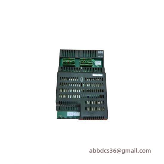 ABB 3HAC4172-1/01   AUTOMATION SPARTS