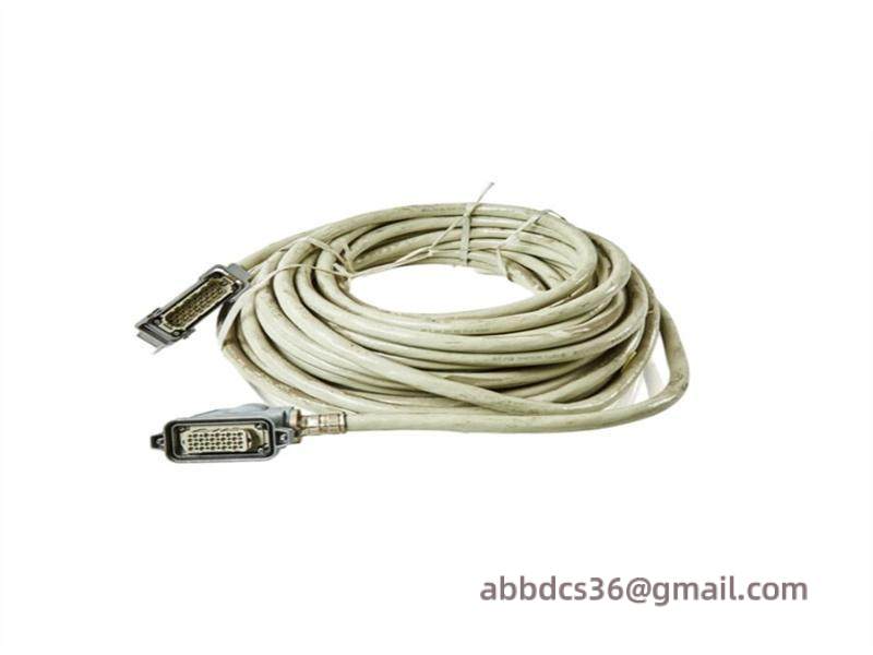 ABB 3HAC9038-4 30m Control cable power L=30m