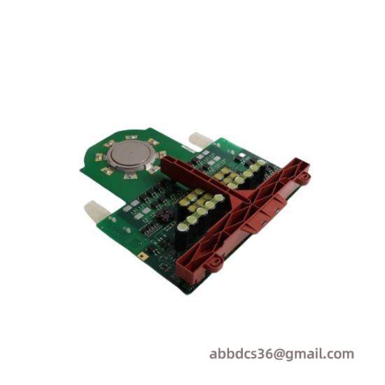 ABB 5SHX 1000H0003  IGBT Module
