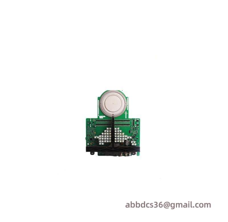 ABB 5SHY4045L0004 3BHE039203R0101