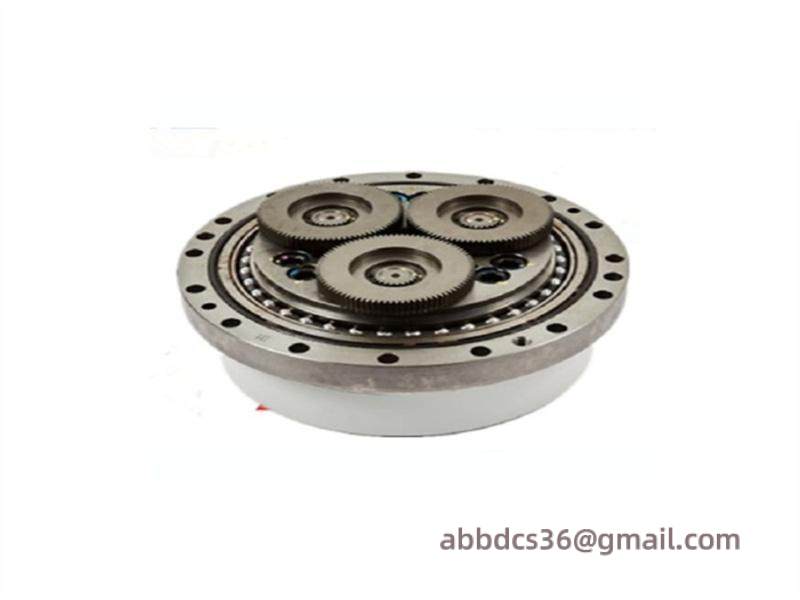 ABB 6CC3HNP02588-1 PUMPBODY, 6.0 CCM