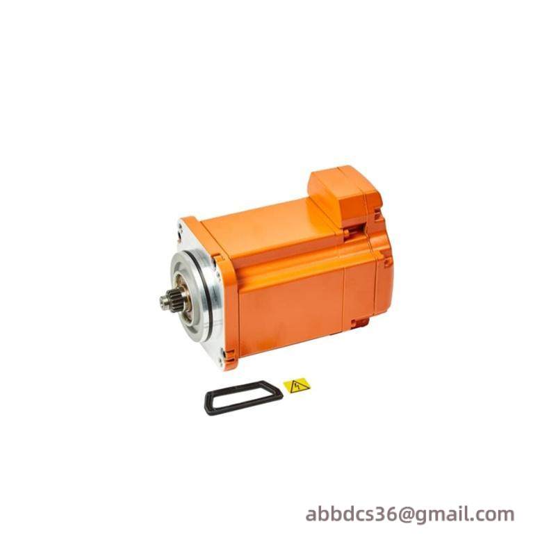 ABB 76003HAC14726-2 Rot ac motor incl pinion