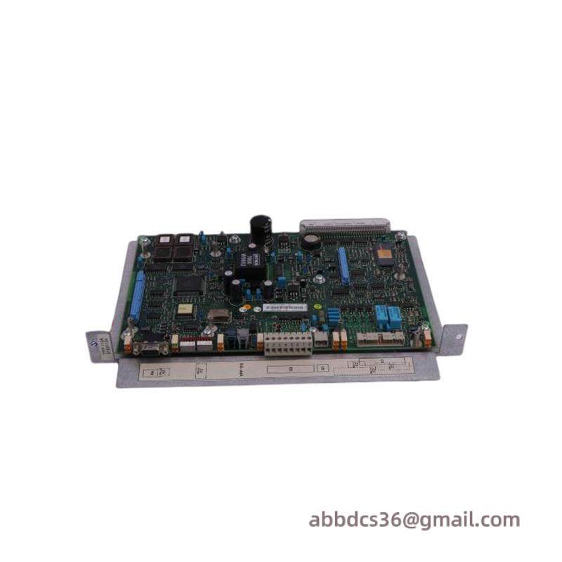 ABB 88TK05B-E GJR2393200R1210 Bus Coupler Module