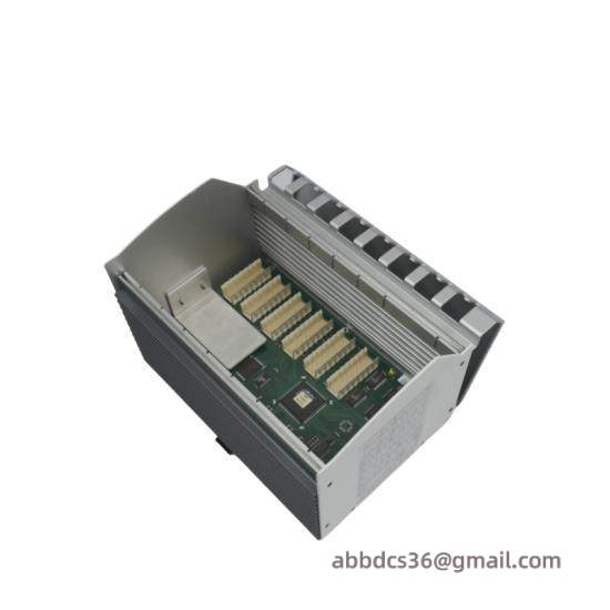 ABB EI802F 3BDH000016R1