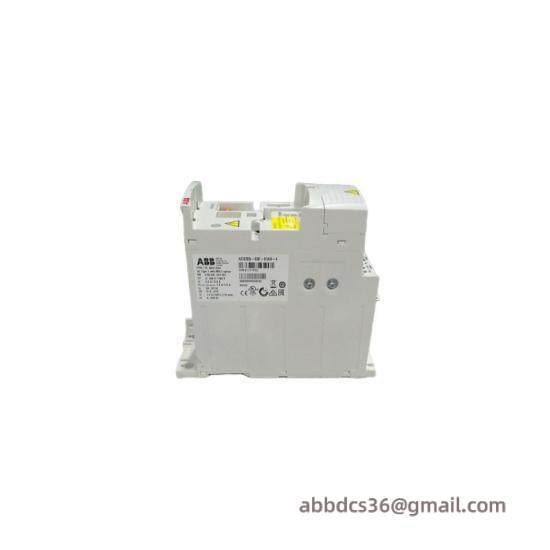ABB ACS355-03E-01A9-4 3ABD0000058243 Frequency Converter