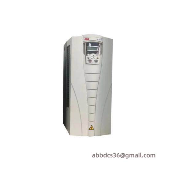 ABB ACS510-01-031A-4 3ABD00015749-D Frequency converter