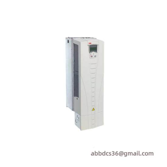 ABB ACS510-01-072A-4 3ABD00015753-D Frequency converter