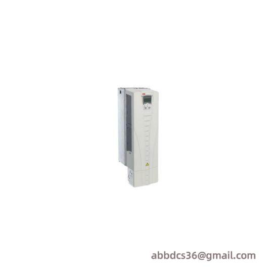 ABB ACS510-01-180A-4 3ABD00015757-D Frequency converter