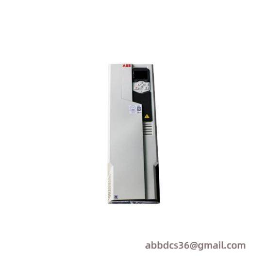 ABB ACS550-01-045A-4+B055 Variable Frequency Drive