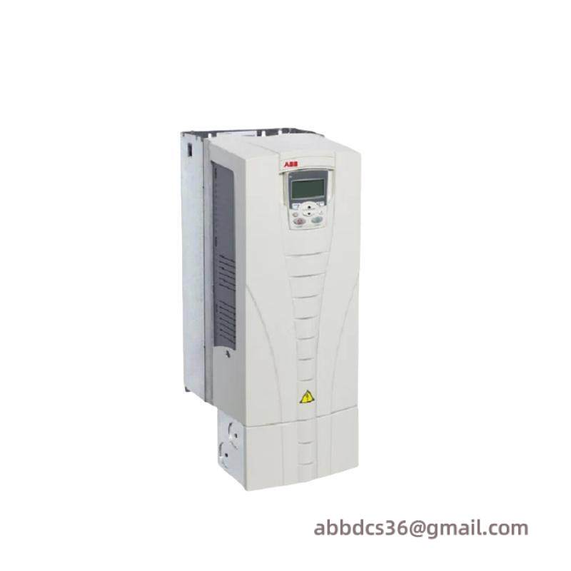 ABB ACS550-01-072A-4 Low voltage AC drives