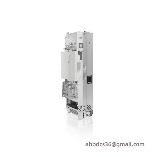 ABB ACS580-04-650A-4 3ABD00036863-D Frequency Converter