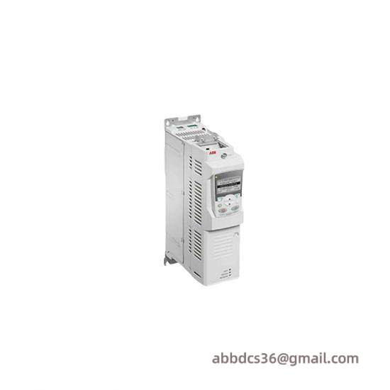 ABB ACS850-04-010A-5+J400 Frequency converter ﻿