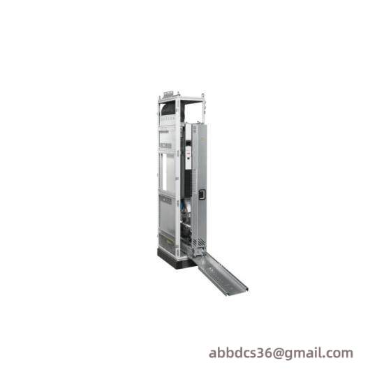 ABB ACS880-04-820A-3 3ABD00039382-D Frequency Converter