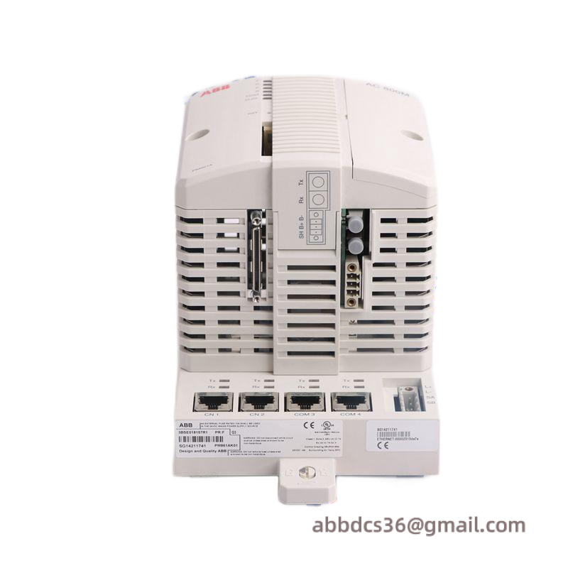 ABB 5SDF0860H0003 可控硅 IGBT 库存