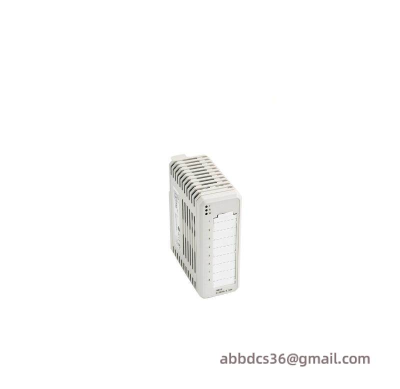ABB 3HAC029135-001