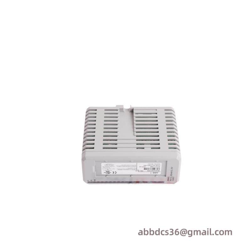 ABB 3BSE023675R1  AI845