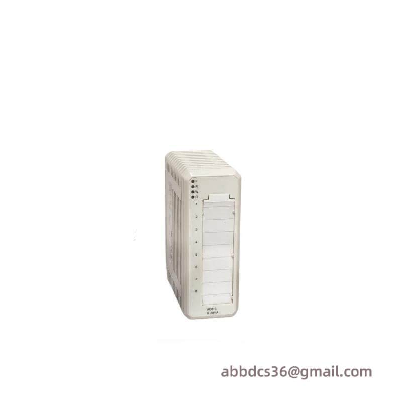 ABB 3BSE008522R1