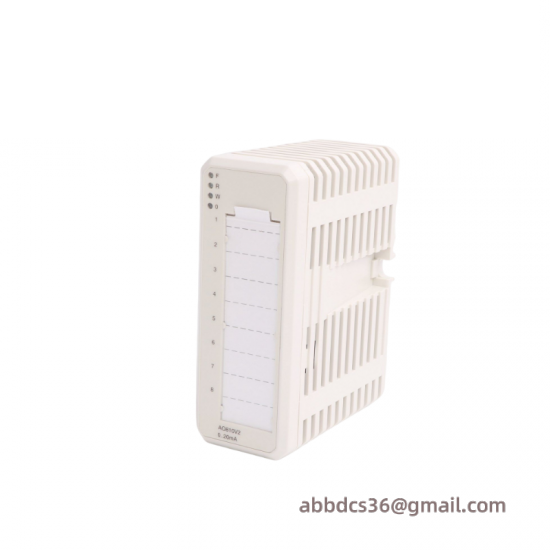 ABB 3BSE008522R1