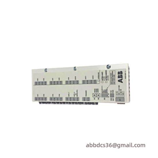 ABB RET630