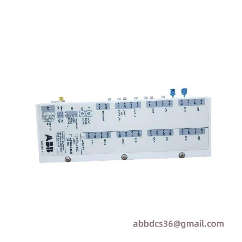 ABB DASO120A