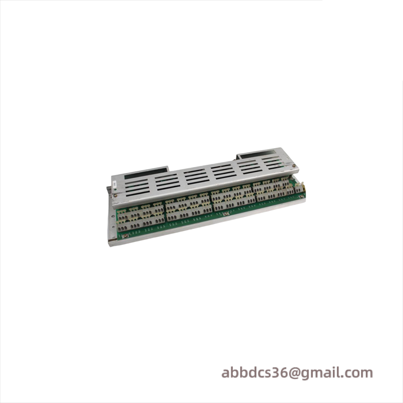 ABB AR C093 AE01 HIEE300690R001 Relay Control module