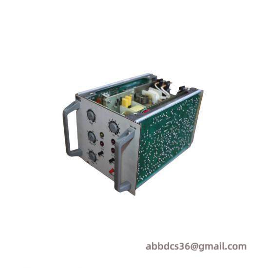 ABB BBC Brown Boveri HESG 112415 R1 IUX 159