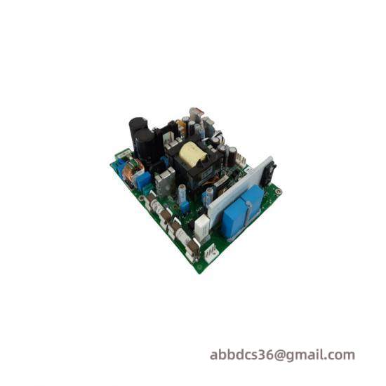 ABB BDPS-11C 3AXD50000000051 power supply board