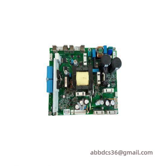 ABB BDPS-11C 3AXD50000000051 power supply board